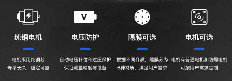 常州冯旭垃圾处理和回收有限公司电动隔膜泵优势所在